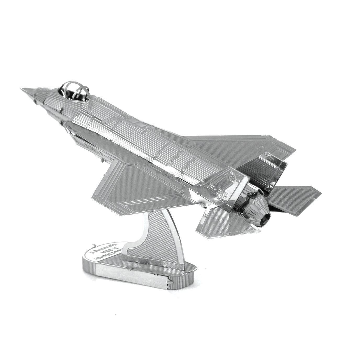 Metal Earth - F-35 Lightning II - Good Games