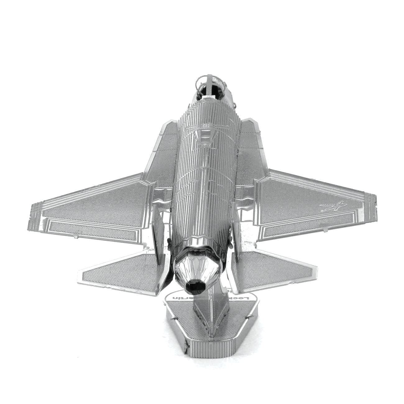 Metal Earth - F-35 Lightning II - Good Games