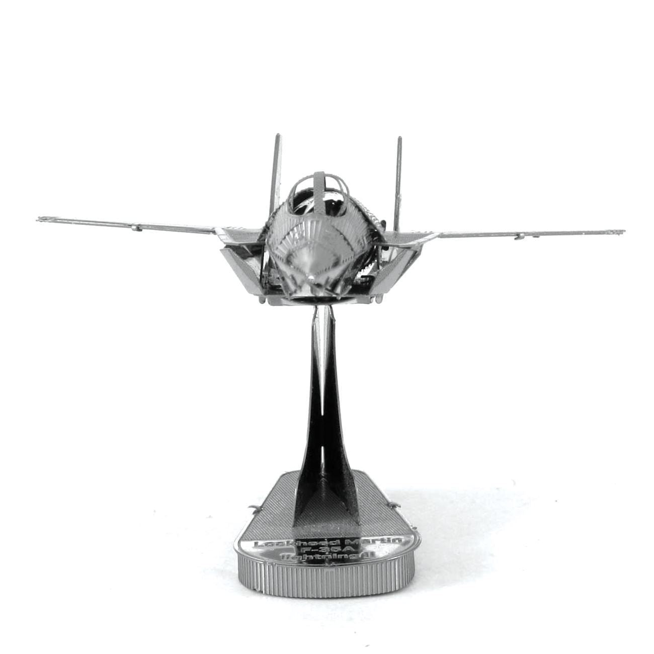 Metal Earth - F-35 Lightning II - Good Games