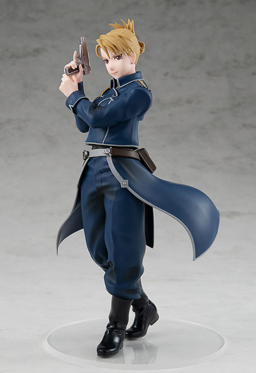 Pop Up Parade Riza Hawkeye - Good Games