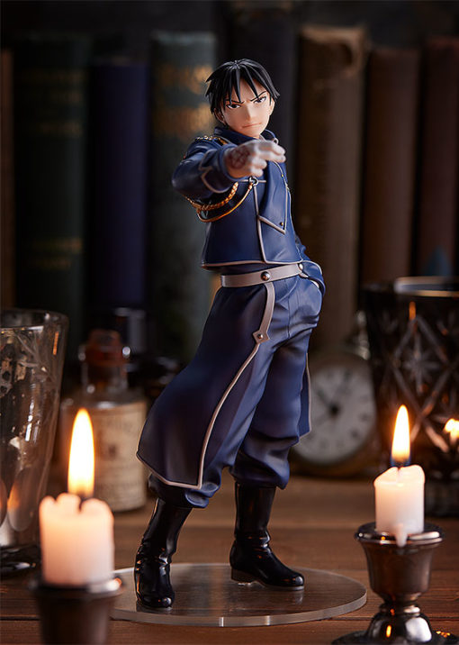 Pop Up Parade Roy Mustang - Good Games