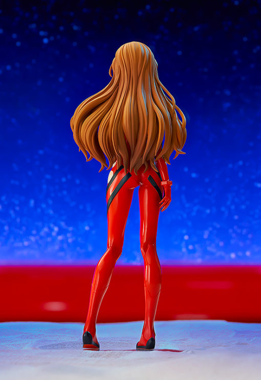 Rebuild of Evangelion - Asuka Langley - Good Games