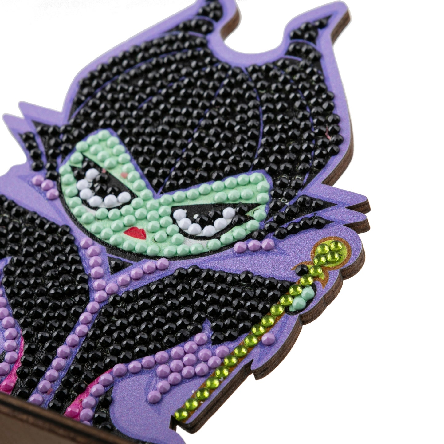 Crystal Art Buddies - Maleficent - Good Games