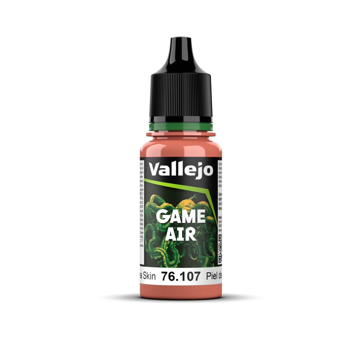Vallejo Game Air - Athena Skin 18ml - Good Games
