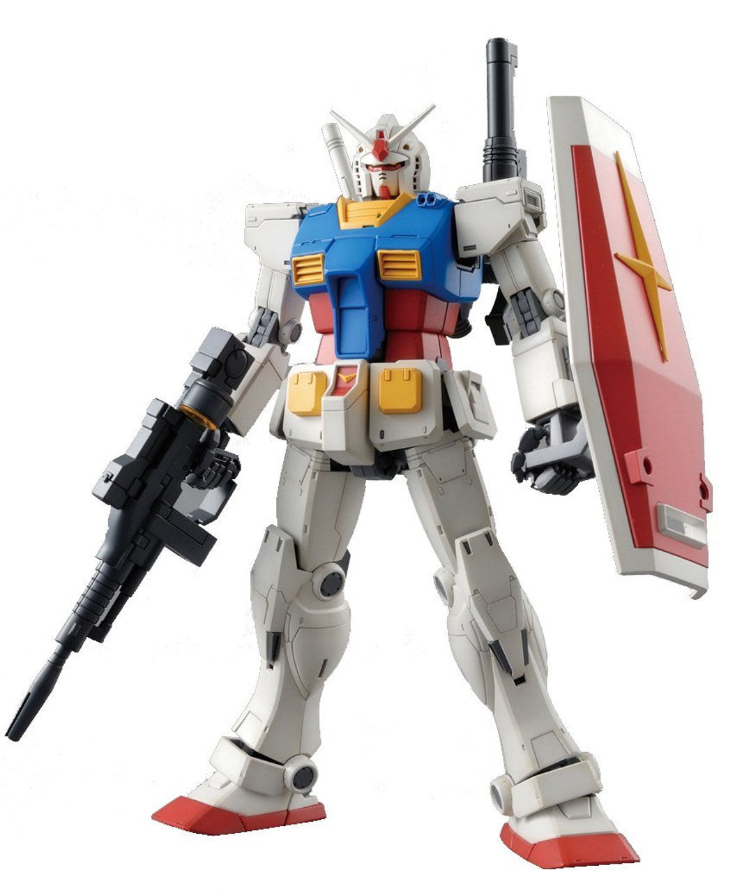 MG 1/100 RX-78-02 Gundam (The Origin) - Good Games