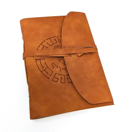 Hit Point Press Fool's Gold - Jack's Note Book