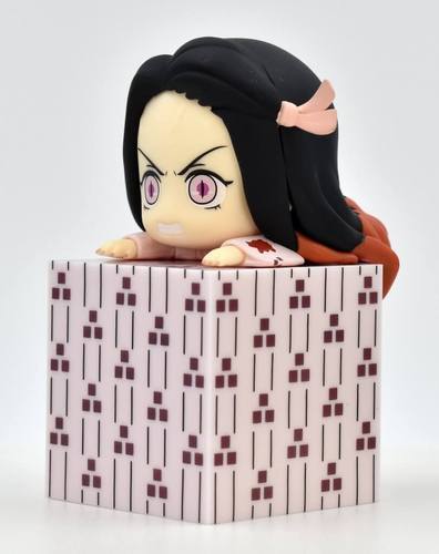 Hikkake Figure Nezuko Collection 3 - Good Games
