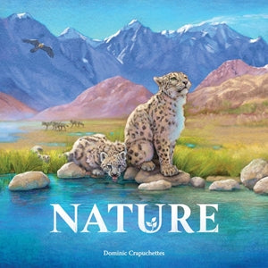 Nature - Base Game First Edtion (Preorder) - Good Games