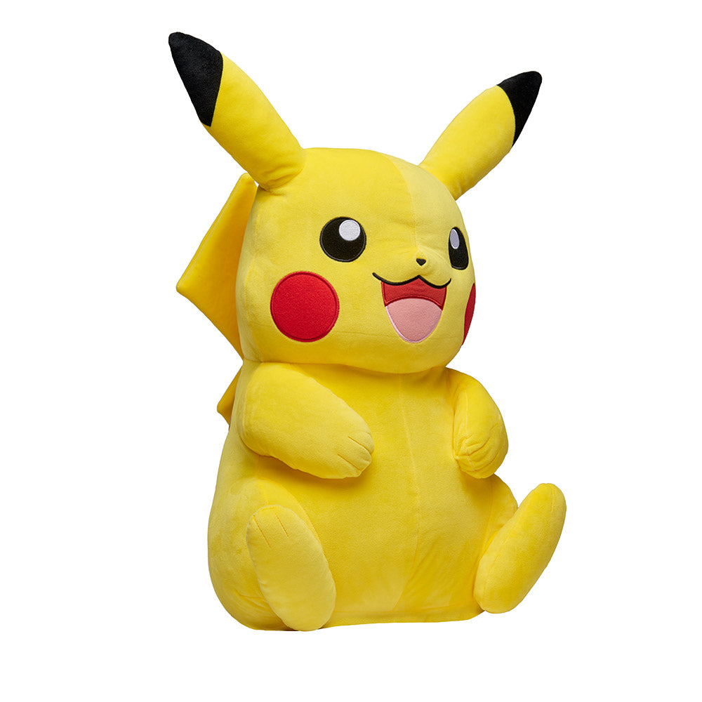 Plush Pikachu 24 - Good Games
