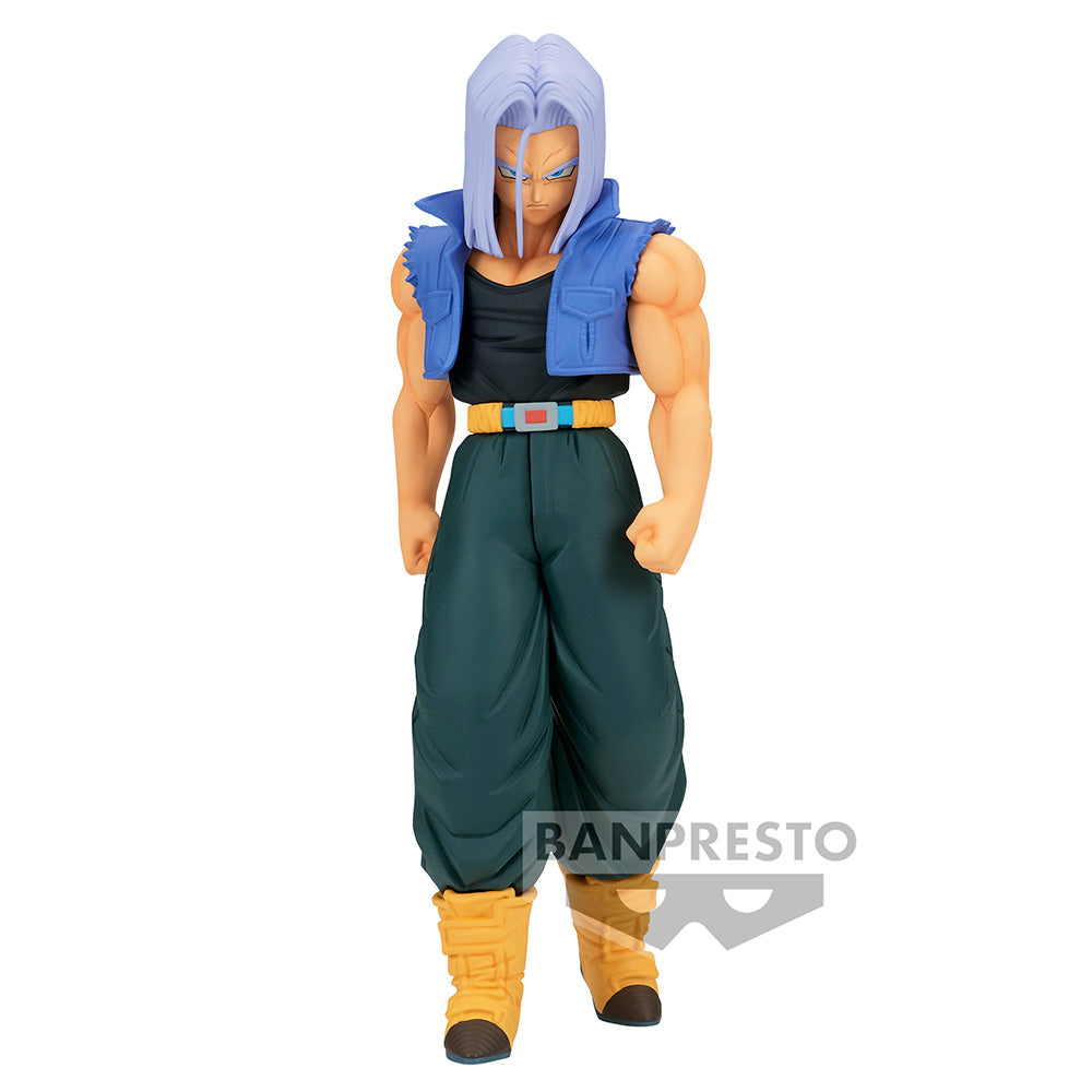 Dragon Ball Z Solid Edge Works Vol.11 (A:Trunks) - Good Games