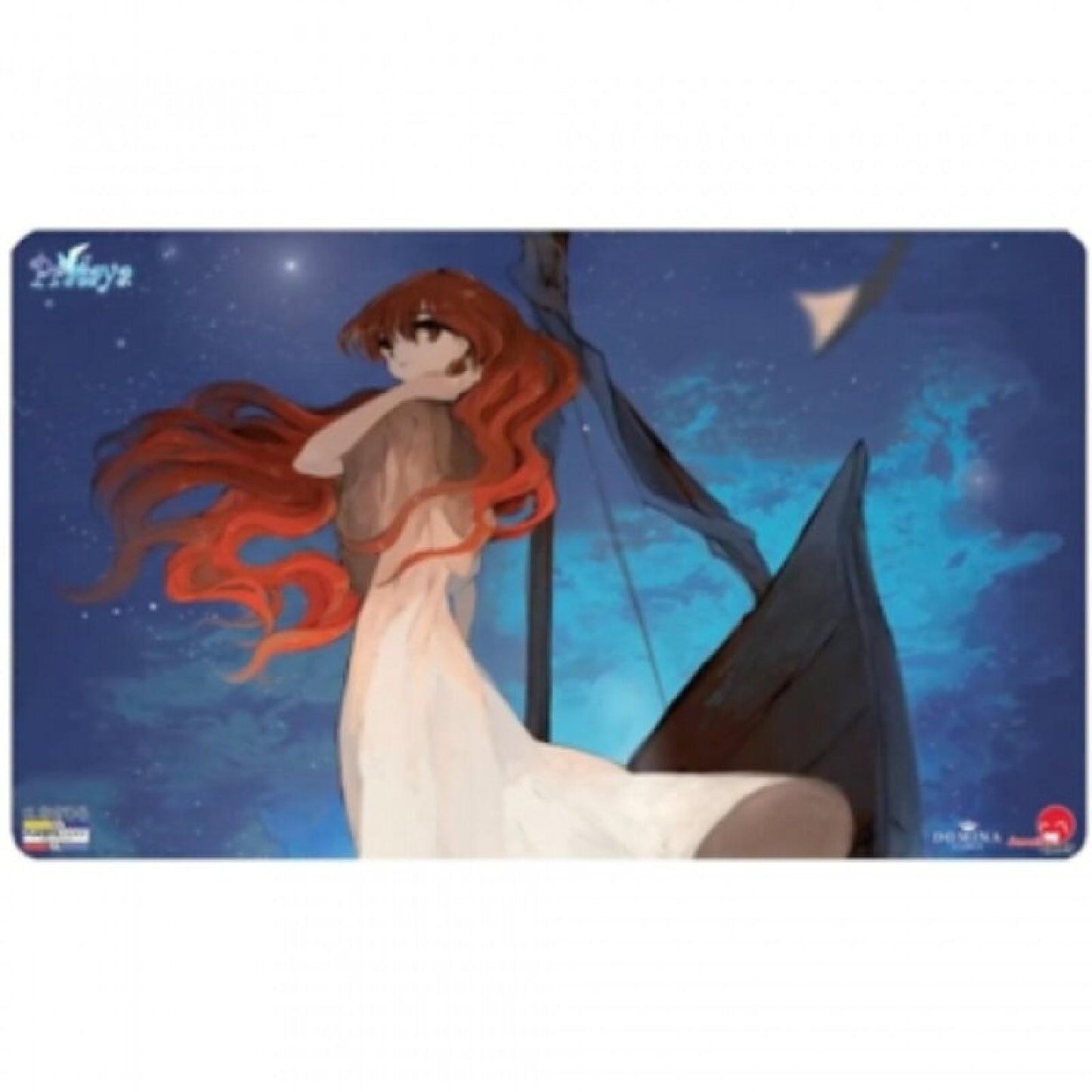 Pralaya Standard Playmat