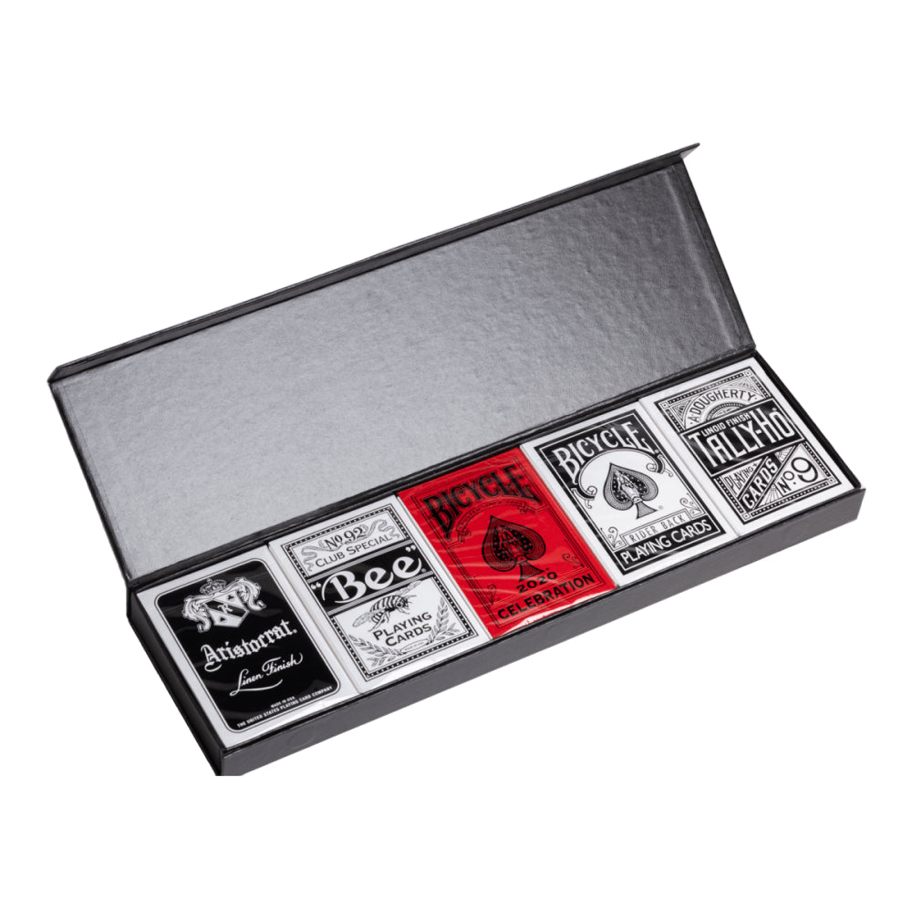 USPC Signature Edition Box Set - Good Games