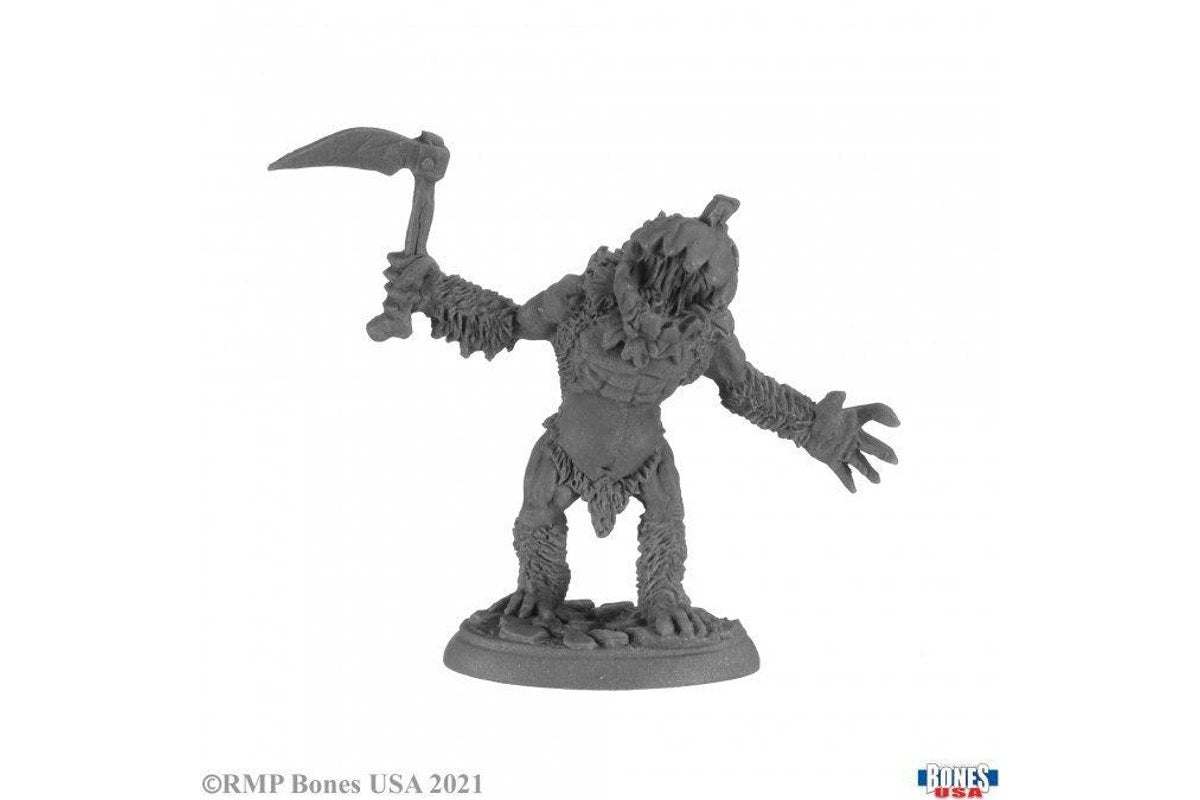Reaper: Bones USA: Punkin Headed Bugbear - Good Games