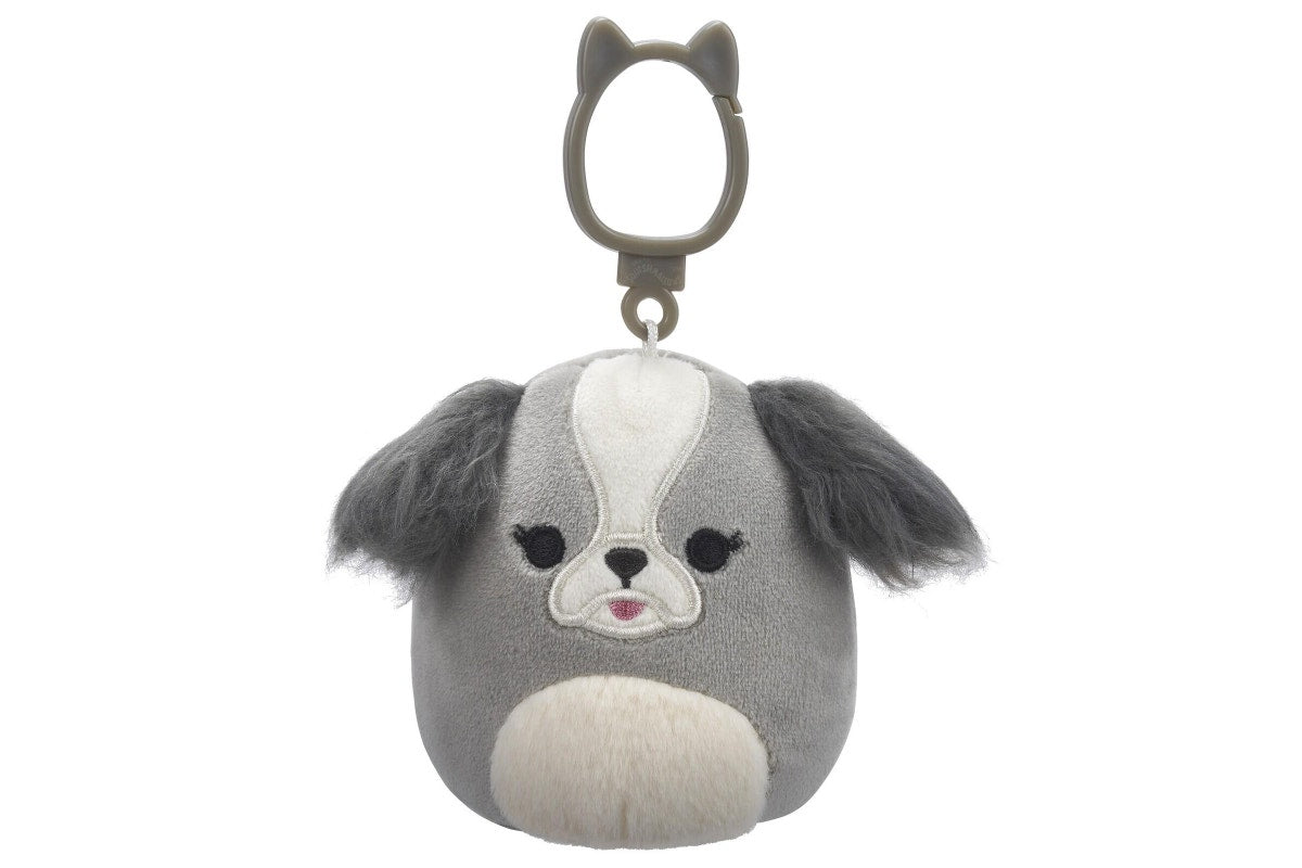 Squishmallows 3.5 inch Mini Plush Assortment - Good Games