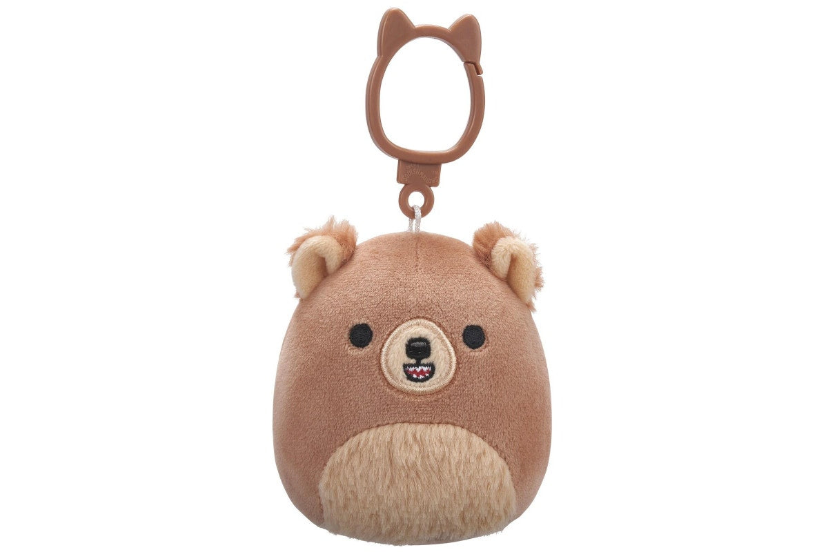 Squishmallows 3.5 inch Mini Plush Assortment - Good Games