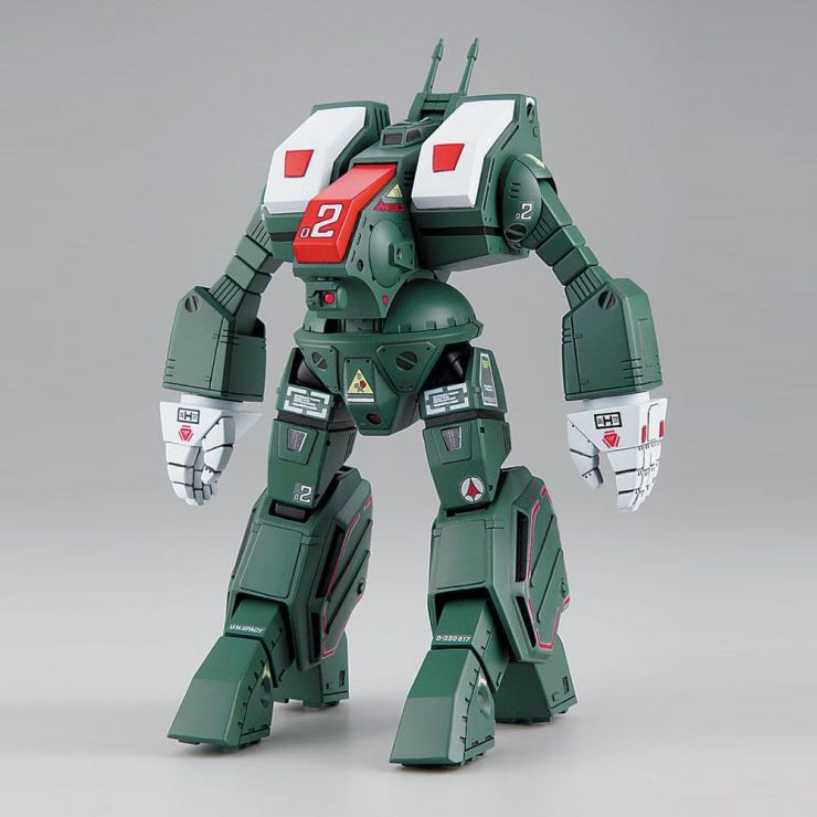Macross: Destroid Spartan MBR-07-MKII - Good Games