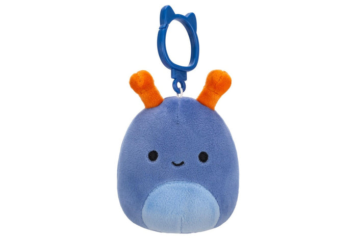 Squishmallows 3.5inch Clips Fall 24 Assortment - Good Games