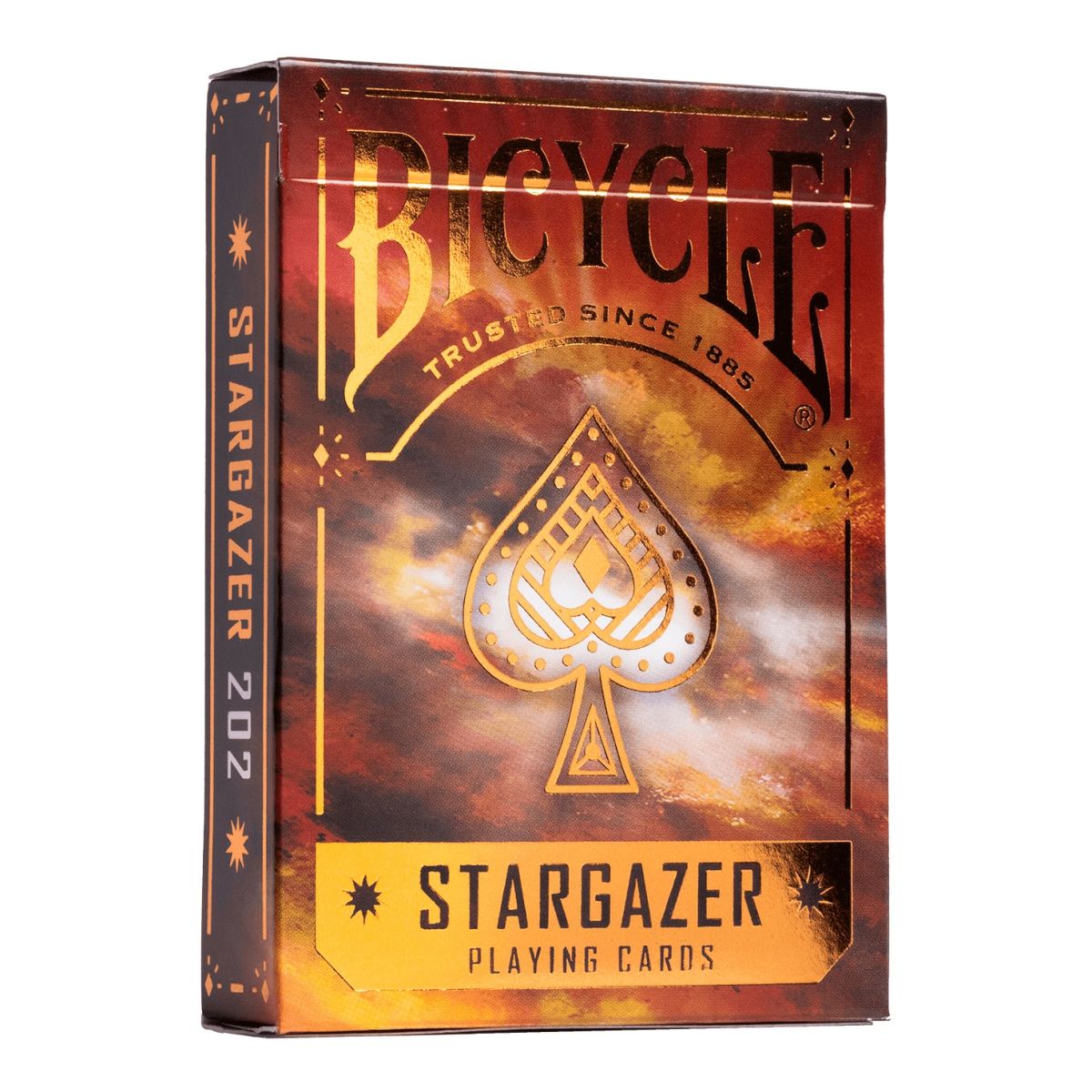 Bicycle Stargazer 202 Playing Cards - Good Games