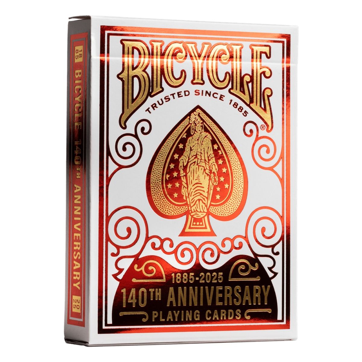 Bicycle 140th Anniversary - Good Games