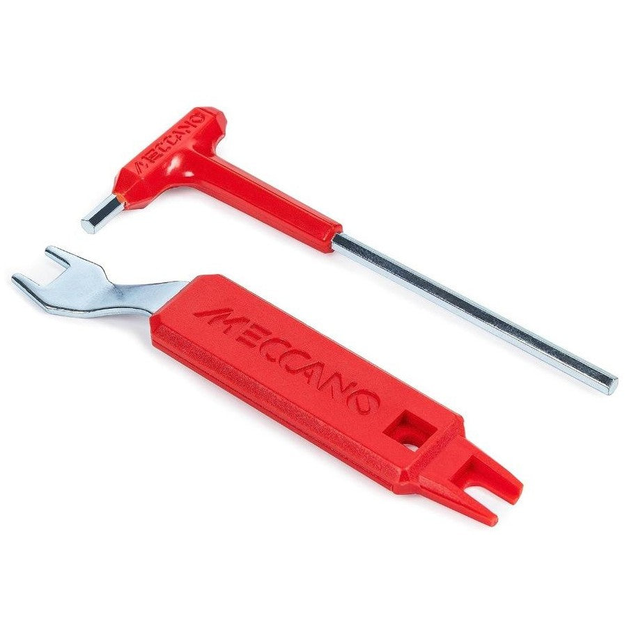 Meccano Maker's Toolbox