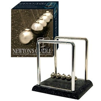 Med Balance Ball/marble Base - Good Games