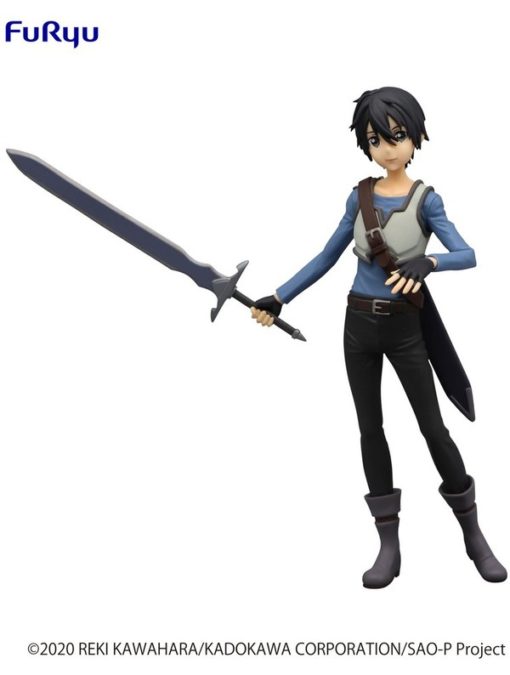 Sword Art Online Progressive: Aria of a Starless Night - Kirito - Good Games
