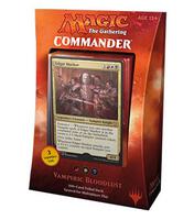 Magic The Gathering - Commander 2017 Commander Deck - Vampiric Bloodlust
