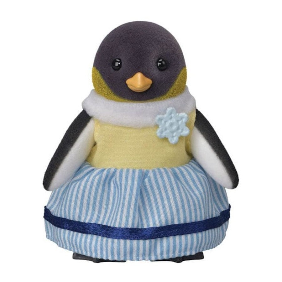 Sylvanian Families - Penguin Family