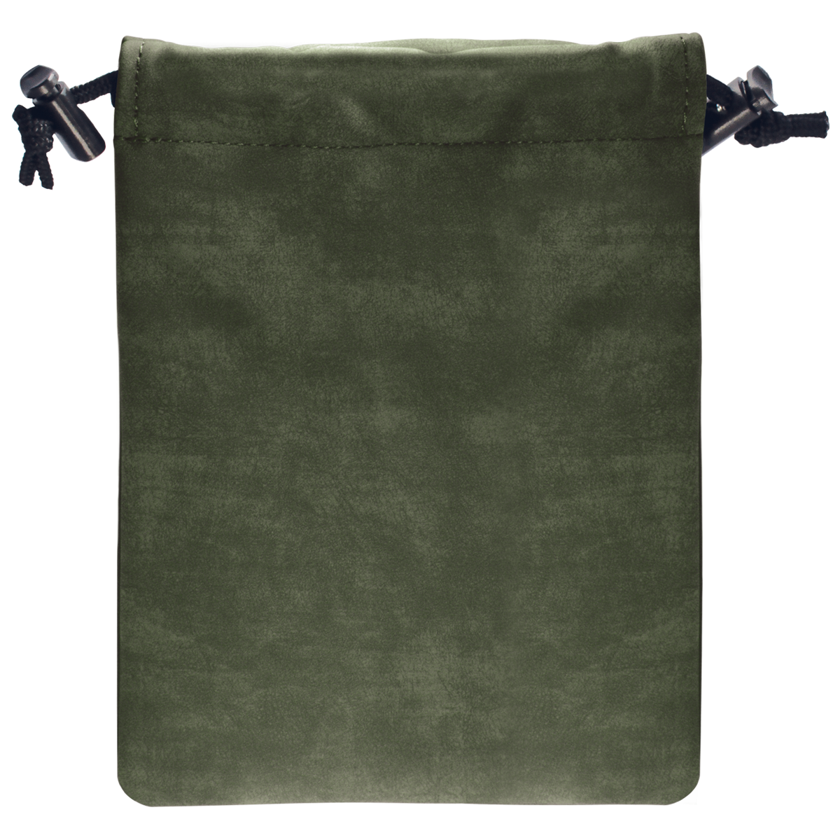 Ultra Pro Suede Collection Treasure Nest - Emerald Green - Good Games