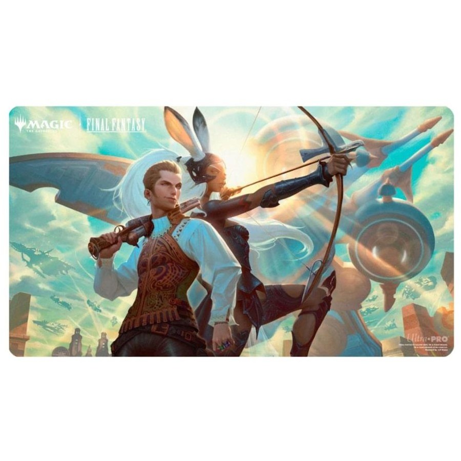 UltraPro UP38753 Magic the Gathering - FINAL FANTASY Playmat K
