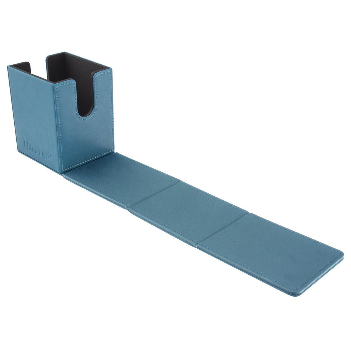Ultra Pro - Vivid Alcove Flip - Teal - Good Games