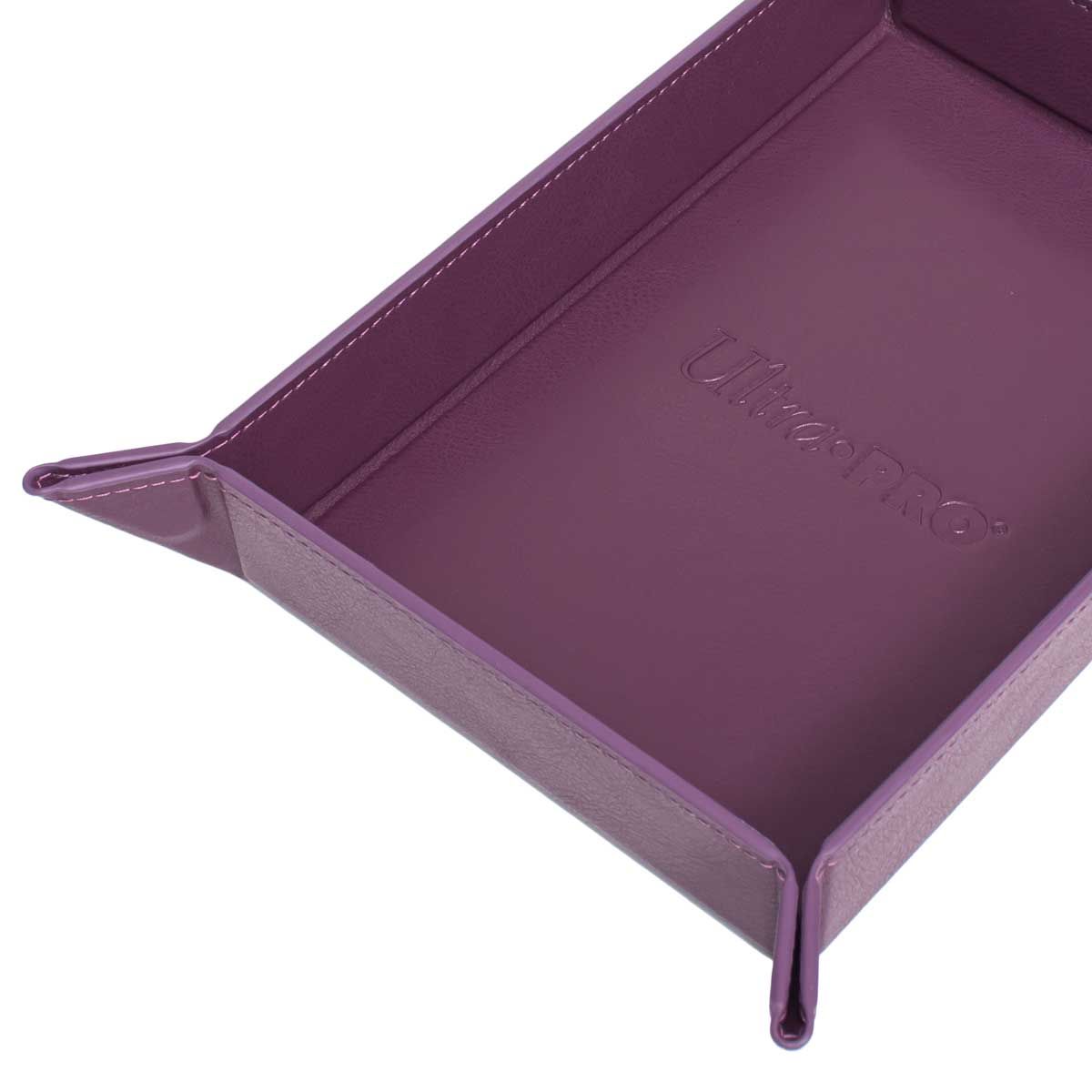 Ultra Pro Vivid Magnetic Folding Dice Tray - Good Games
