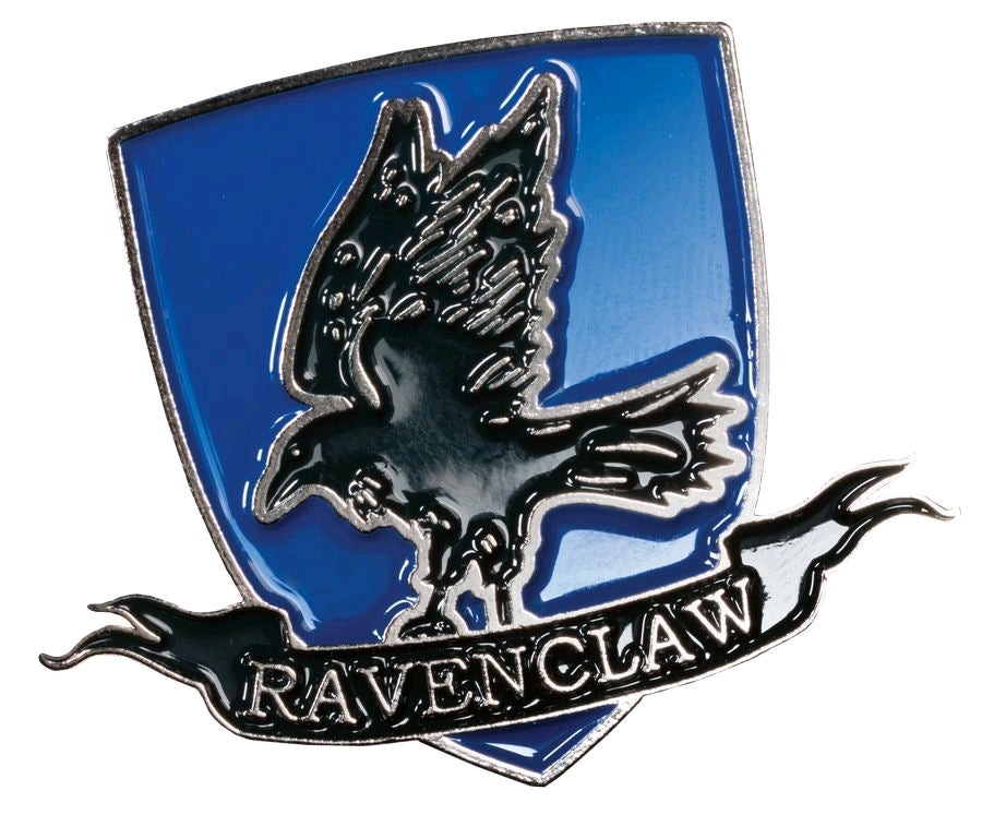 Harry Potter - Ravenclaw Logo Enamel Pin - Good Games