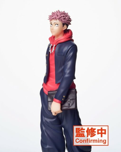 Jujitsu Kaisen - Yuji Itadori - Good Games