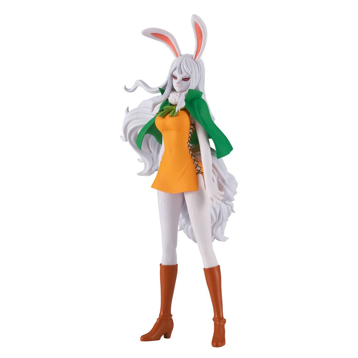 One Piece DXF The Grandline Men VOL.9 Carrot - Good Games