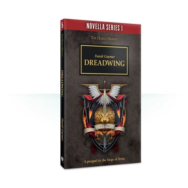 Horus Heresy - Dreadwing - Good Games