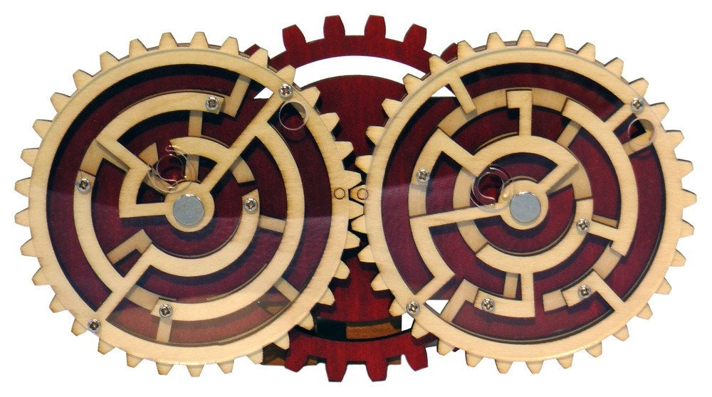 Double Trouble - Constantin - Good Games