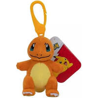 Pokemon Clip On Plush 3.5 Inch