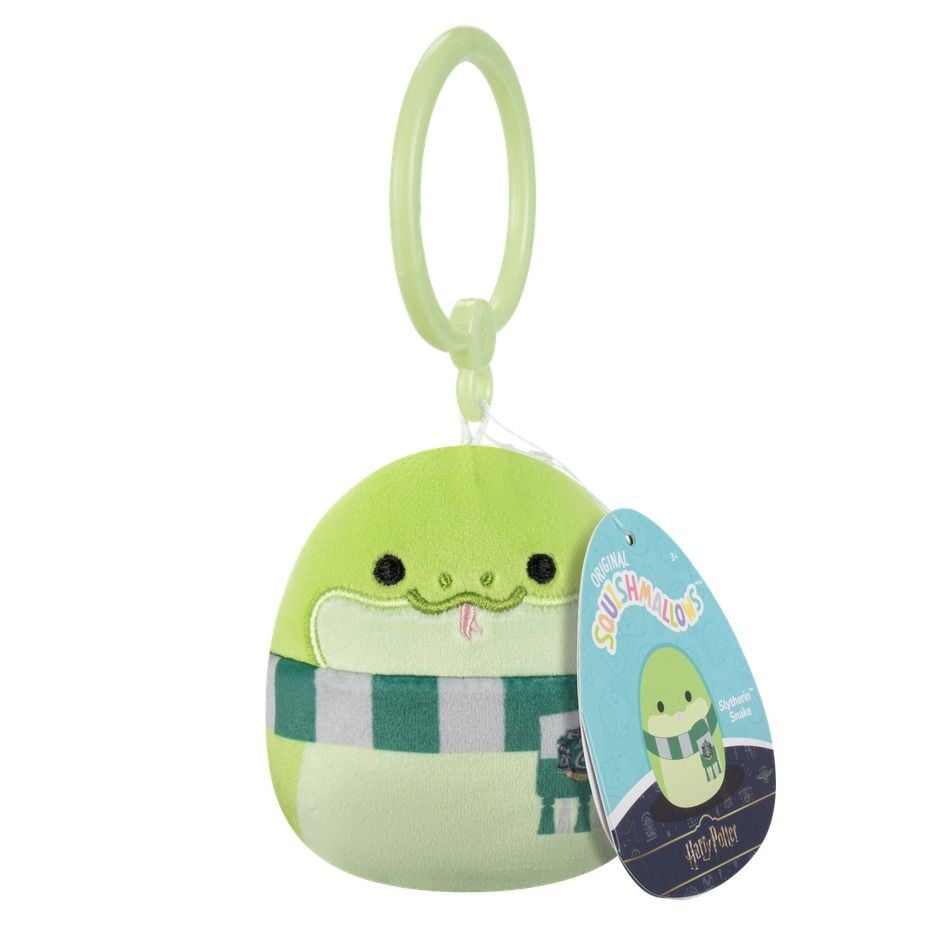 Squishmallows Harry Potter 3.5 Inch Mini Clip