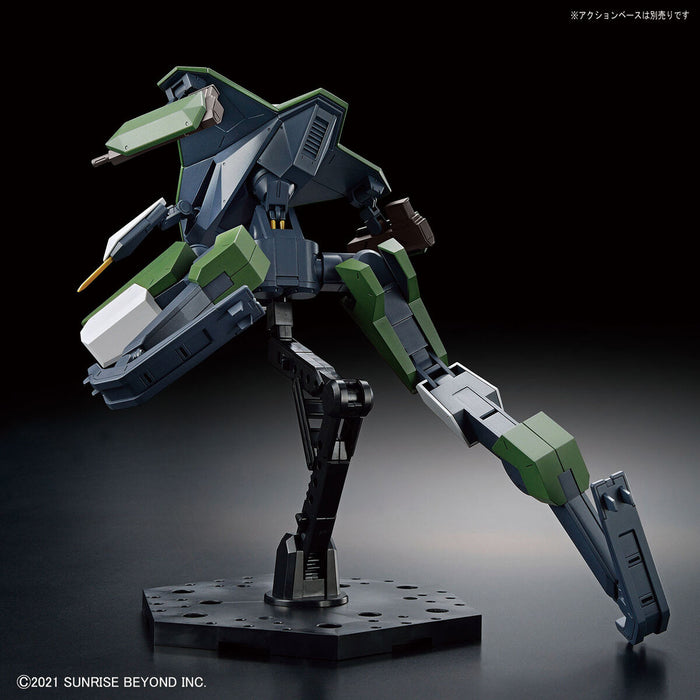 HG 1/72 Bunyip Boomerang - Good Games