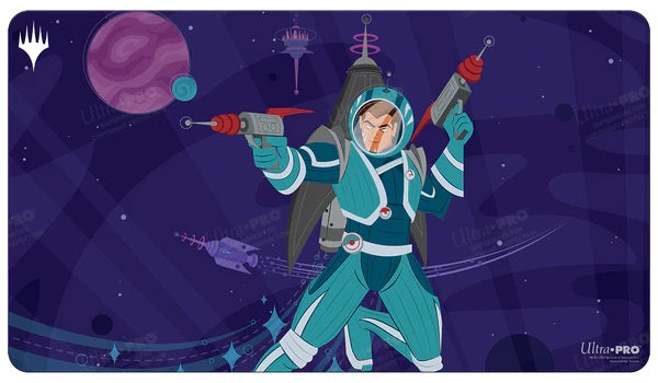 Ultra Pro: Unfinity Playmat V1 for Magic: The Gathering - Good Games