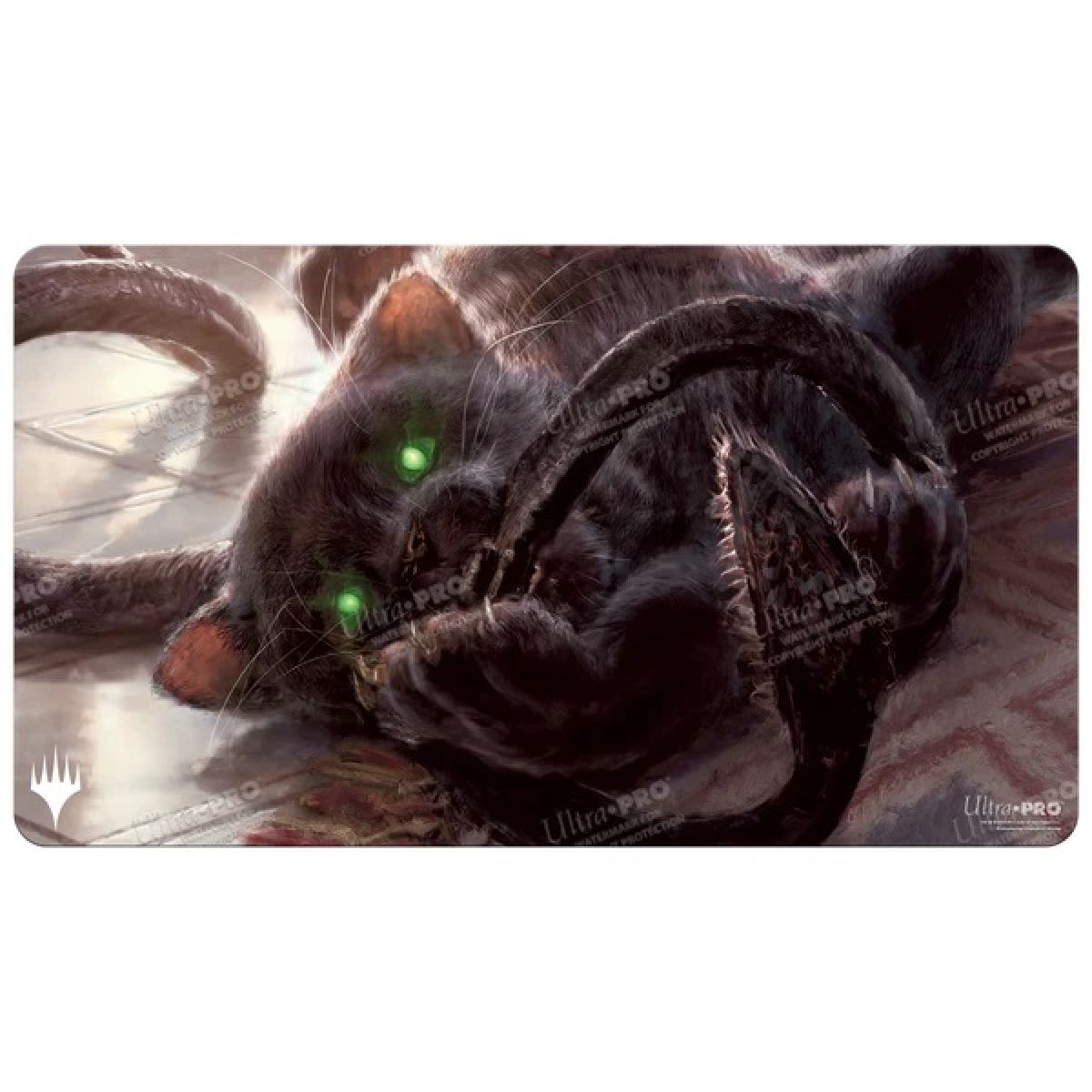 Ultra Pro: Battle for Baldurs Gate - Commander Legends Playmat F for Magic: The Gathering - Good Games