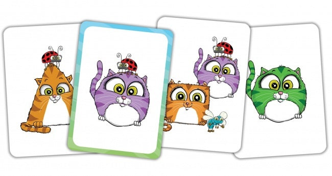 Super Kitty Bug Slap - Good Games