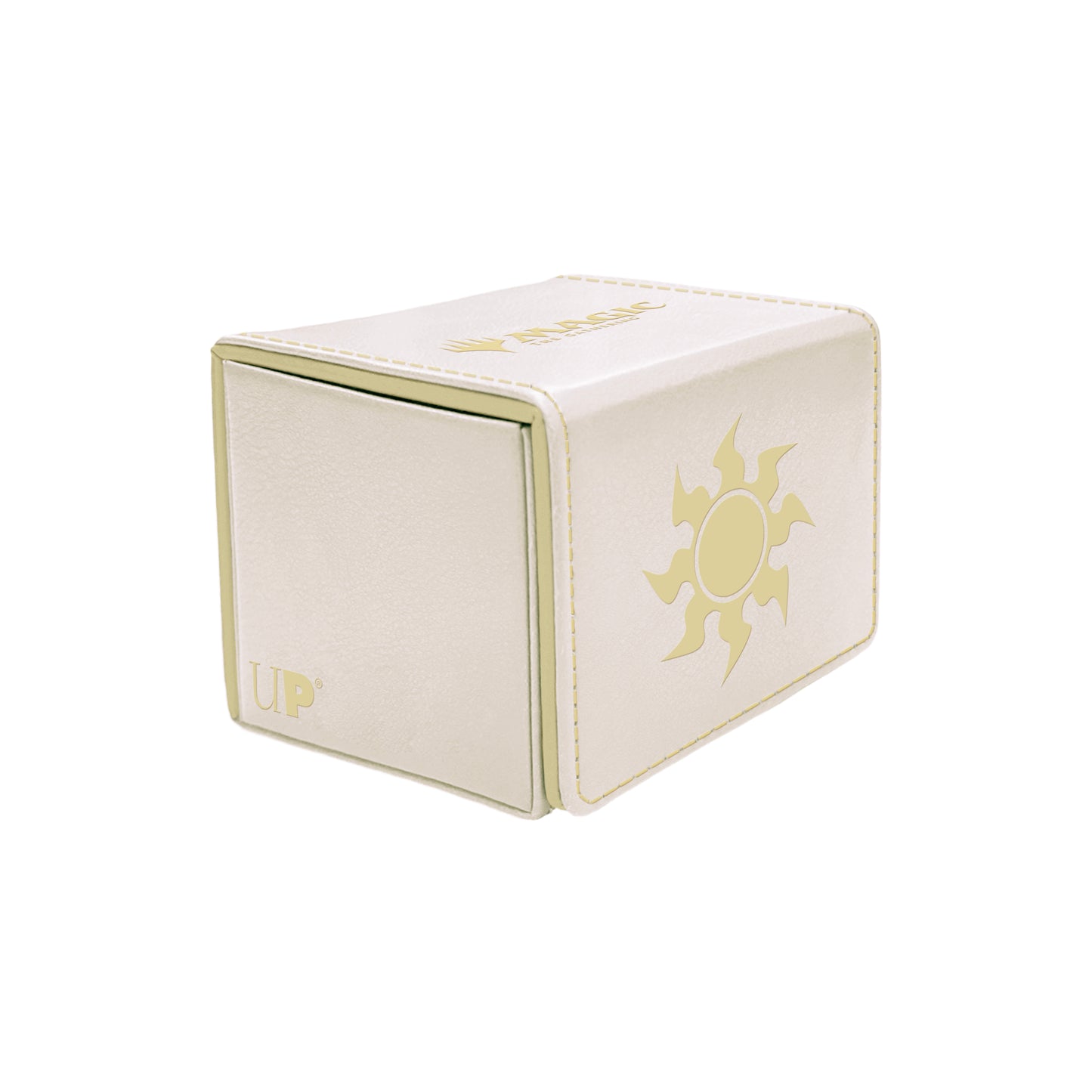 Ultra Pro - Mana 8 - Alcove Edge Deck Box - Good Games