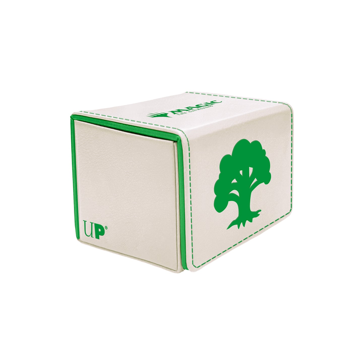 Ultra Pro - Mana 8 - Alcove Edge Deck Box - Good Games