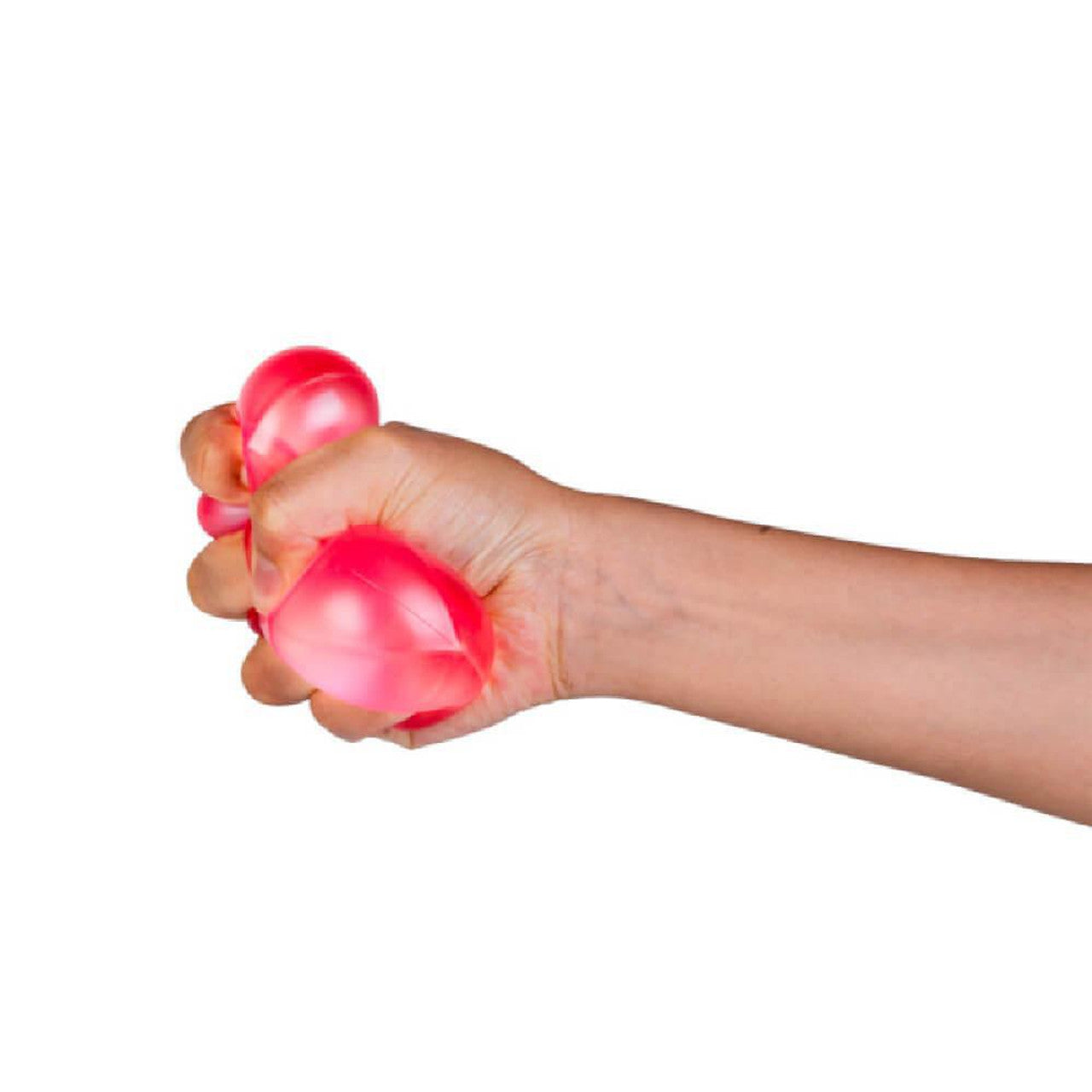 Smooshos Jelly Cube Polyhedron - Good Games