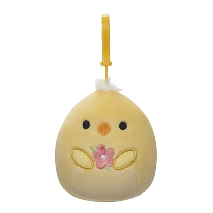 Squishmallows 3.5 inch clip ons EASTER Assortment - Good Games