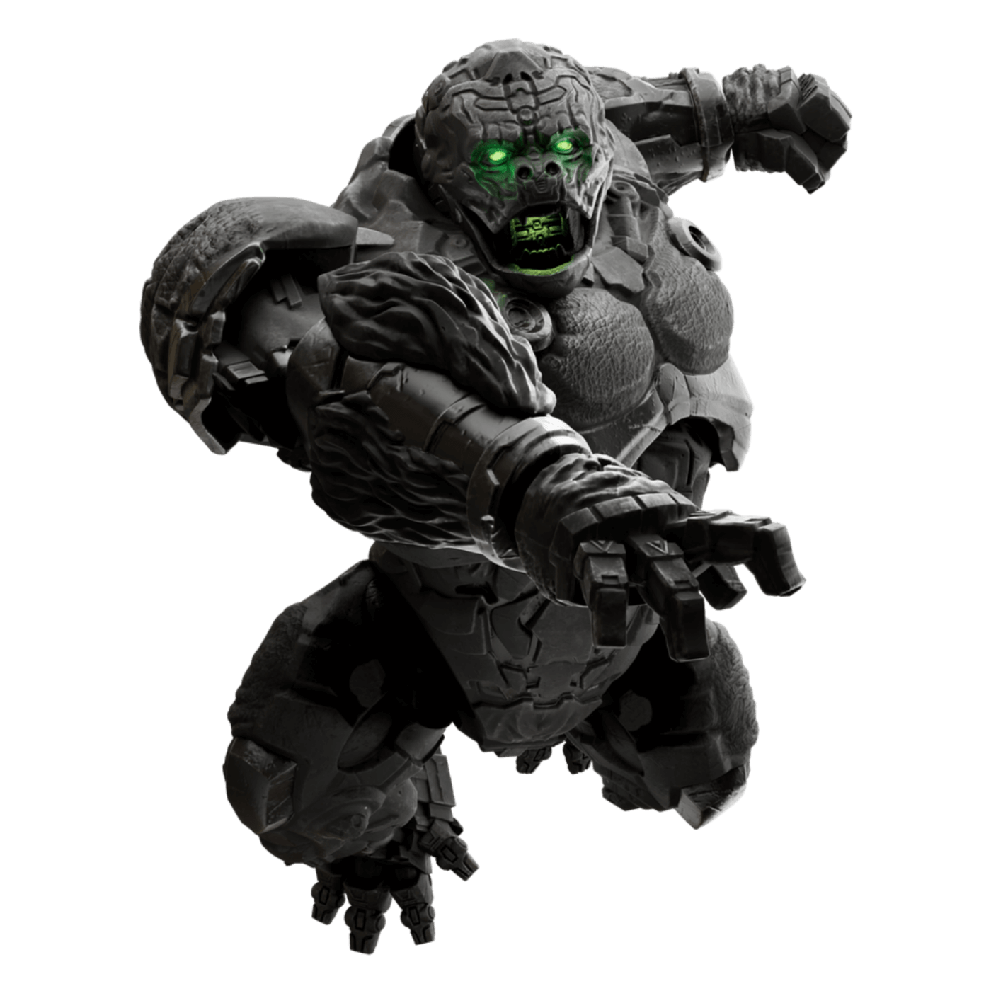 Blokees - Transformers - Model Kit - Optimus Primal Beast (Classic Class 04) - Good Games