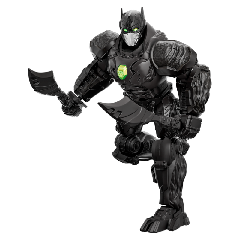 Blokees - Transformers - Model Kit - Optimus Primal Robot (Classic Class 05) - Good Games