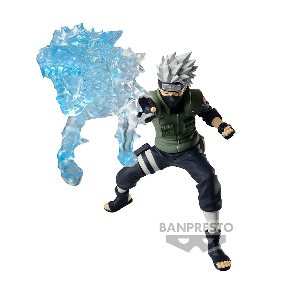 Naruto: Shippuden Effectreme Kakashi Hatake - Good Games